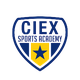 中信体育学院女足logo