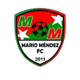 马里奥门德斯logo
